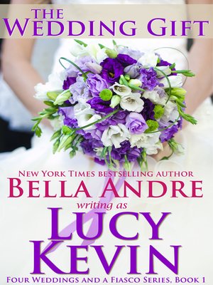 The Wedding Gift  - ebook